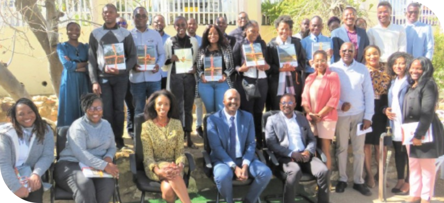 mobile homepage image for focus on human development